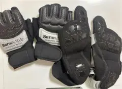 Burnesstyle バーネススタイル M セット