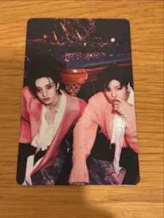 straykids スキズ ラキドロb hmv doit バンチャン スンミン