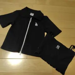 【美品】GENUINE MERCHANDISE 半袖トップス　他