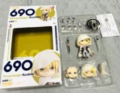 山姥切国広　ねんどろいど　刀剣乱舞