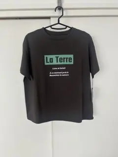 未使用　タグ付き　ATELIER SIXアトリエシックス　ロゴ　Tシャツのサムネイル