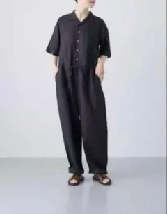 新品未使用タグ付】ARULLE エレガンスオールインワン - メルカリ