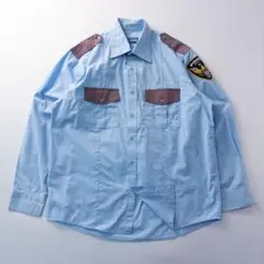警察官 ワイシャツ 軍隊 コレクション サバゲー - メルカリ
