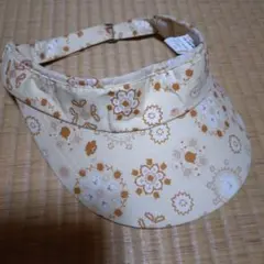 くまのプーさん　サンバイザー