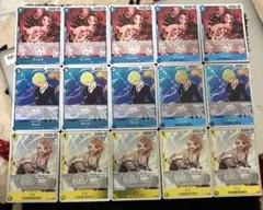 ワンピースカード神の島の冒険 R 30枚セット