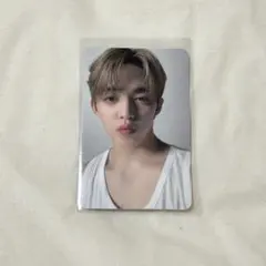 SEVENTEEN エスクプス スンチョル