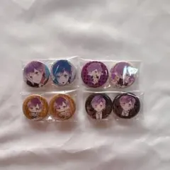 DIABOLIK LOVERS 逆巻カナト 缶バッジ - メルカリ