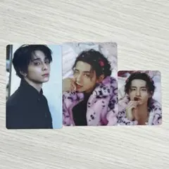 INI 西洸人 トレカ ウィンマジ THE ORIGIN