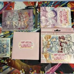 ホロライブ 3期生 1st EP きゅるるん大作戦 CD会場限定チェキ付き
