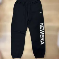 ニューエラ　NEWERA スウェットパンツ　150