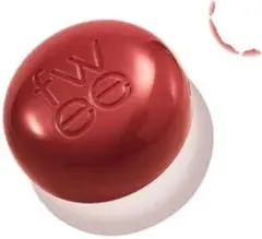 fwee リップアンドチークブラーリープリンポットRS03