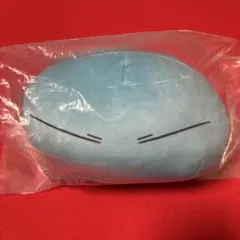 転生したらスライムだった件　転スラ　リムル様　ぬいぐるみ　2019 冬