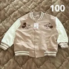 ディズニー ジャケット