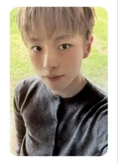 【 NCT WISH COLOR ユウシ ラキドロ smtown&store 】