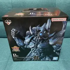 遊戯王　オベリスクの巨神兵　フィギュア　一番くじ　未開封品