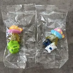 たまごっち　UFOスイング