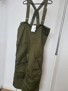 【新品未着用】【タグ付き】【春服】w closet サロペット