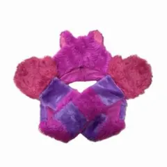 2026年最新】ディズニー マフラー チシャ猫の人気アイテム - メルカリ