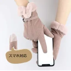 手袋 レディース グローブ 冬 防寒手袋 スマホ対応 誕生日 プレゼント