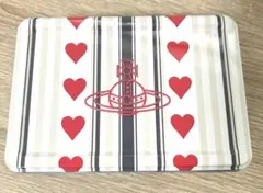 Vivienne Westwood ヴィヴィアンウエストウッド 缶