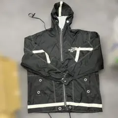 THE NORTH FACE マウンテンパーカー ブラック