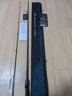 ダイワ エメラルダス AIR 75MLMのサムネイル