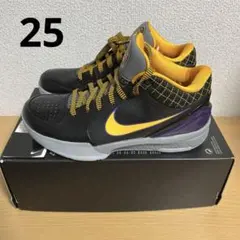新品 KOBE 4 PROTRO 25cm