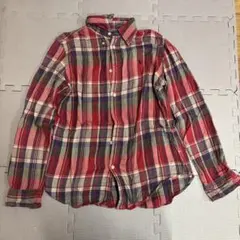 ラルフローレン　シャツ