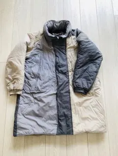 WILD THINGS × BEAMS BOY ロングダウンジャケットのサムネイル