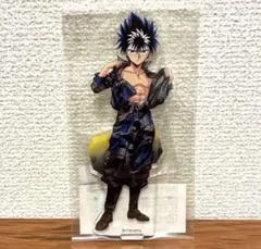 幽遊白書　ボークス アクリルスタンド　飛影