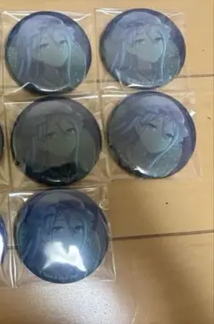 宵崎奏 グリ缶 パジャマ