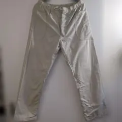 ORCIVAL　オーシバル　ワイドシルエットイージーパンツ　サイズ5