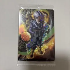 イタジャガ　ドラゴンボールvol.7 トランクス　7-02 R