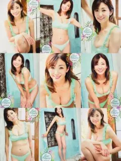 立花葉 サンフレッチェ広島レジーナ オンサイトカード 2025-26 第2弾