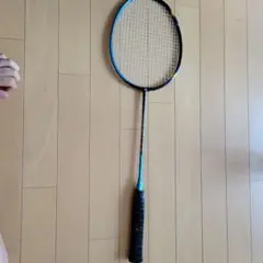 アストロクス77 ブルーブラック 4UG5 最終値下げ YONEX 希少品 旧モデル YONEXバドミントンラケット アストロクス