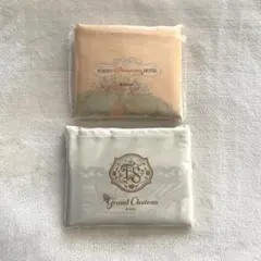ファンタジースプリングスホテル グランドシャトー　ランドホテル　エコバッグ