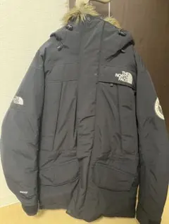 THE NORTH FACE アンタークティカパーカ