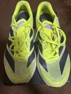 adidas ADIZERO ボストン13 ランニングシューズ