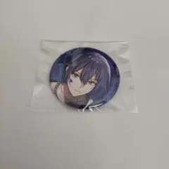 にじさんじ Dytica 1周年 小柳ロウ 缶バッジ