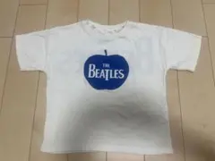 ZARA 半袖Tシャツ　110 ビートルズ