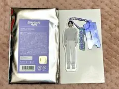 SEVENTEEN HOME アクリルキーホルダー アクスタ