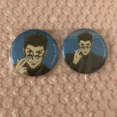 HUNTER×HUNTER レオリオ