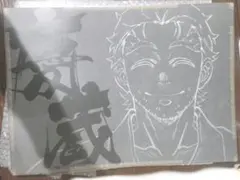 ランチョンマット　慶蔵　カフェ　鬼滅の刃　ダイニング　特典