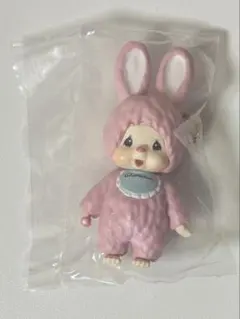 モンチッチ マスコットキーチェーン ガチャガチャ チムたん