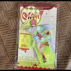 ミジ エイリアンステージ 韓国 ポップアップ アクリルスタンド MIZI