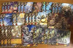バディファイト　ゴッドヤンキー　デッキパーツ バディファイトカード ゴッドヤンキー デッキパーツ - メルカリ