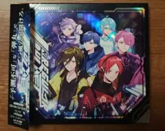 いれいす CD IRREGULAR BULLET 初回限定盤B