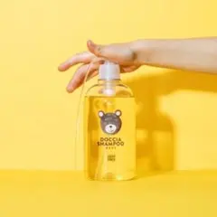 LINEA MAMMA BABY ベビーシャンプー 500ml