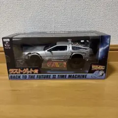 2026年最新】バック・トゥ・ザ・フューチャー一番くじの人気アイテム