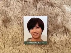 2020 デタカ TravisJapan 中村海人